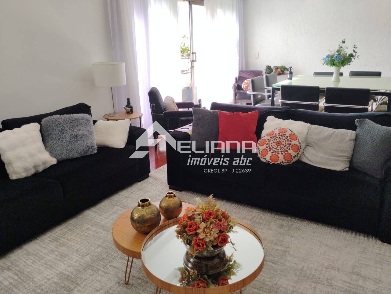 Apartamento, 4 quartos, 153 m² - Foto 6
