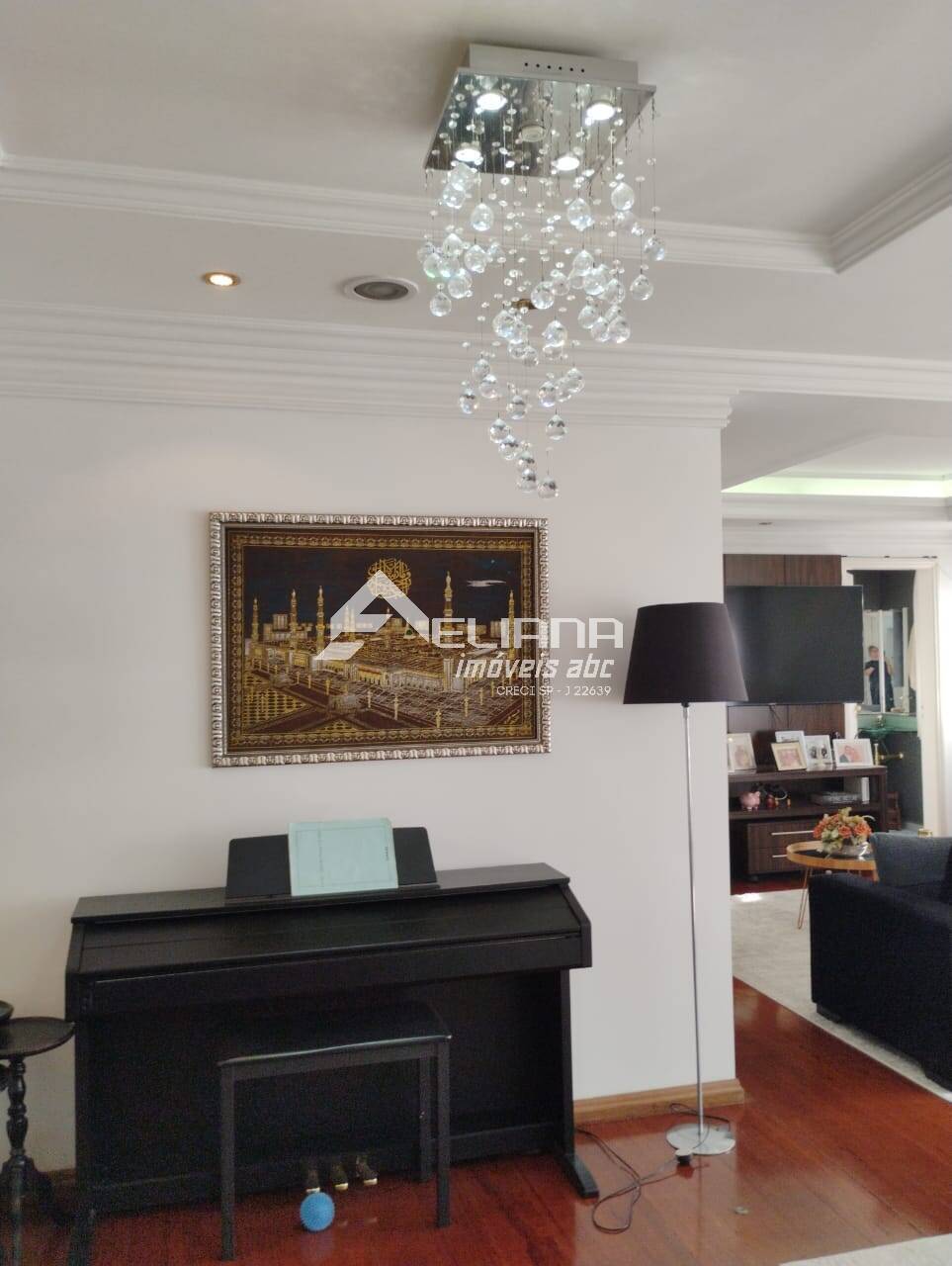 Apartamento, 4 quartos, 153 m² - Foto 10