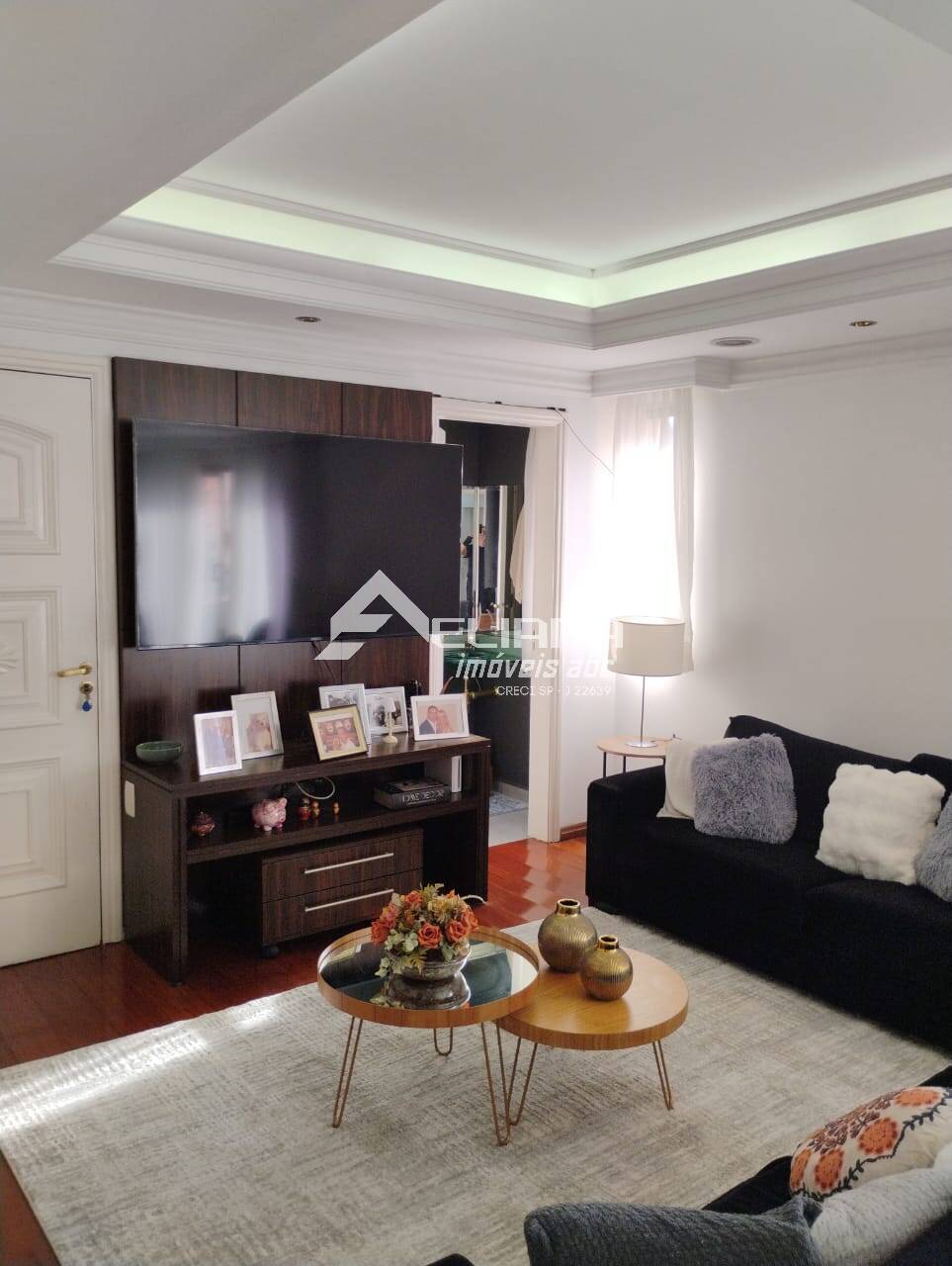 Apartamento, 4 quartos, 153 m² - Foto 3