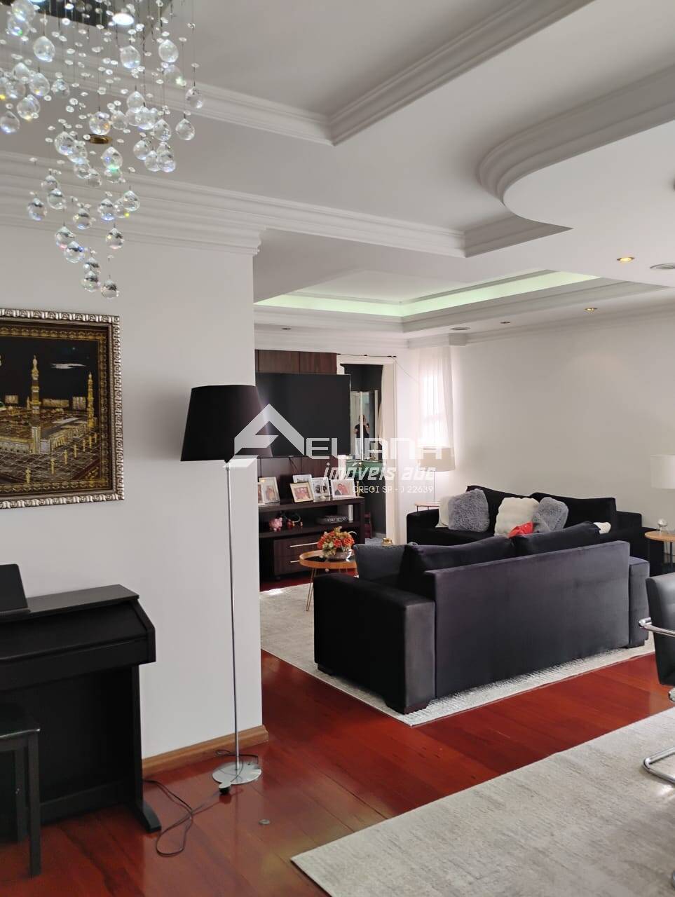 Apartamento, 4 quartos, 153 m² - Foto 11