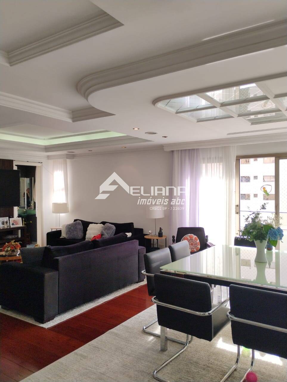 Apartamento, 4 quartos, 153 m² - Foto 4