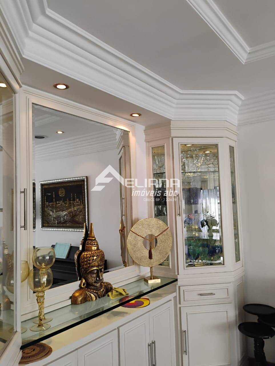 Apartamento, 4 quartos, 153 m² - Foto 8
