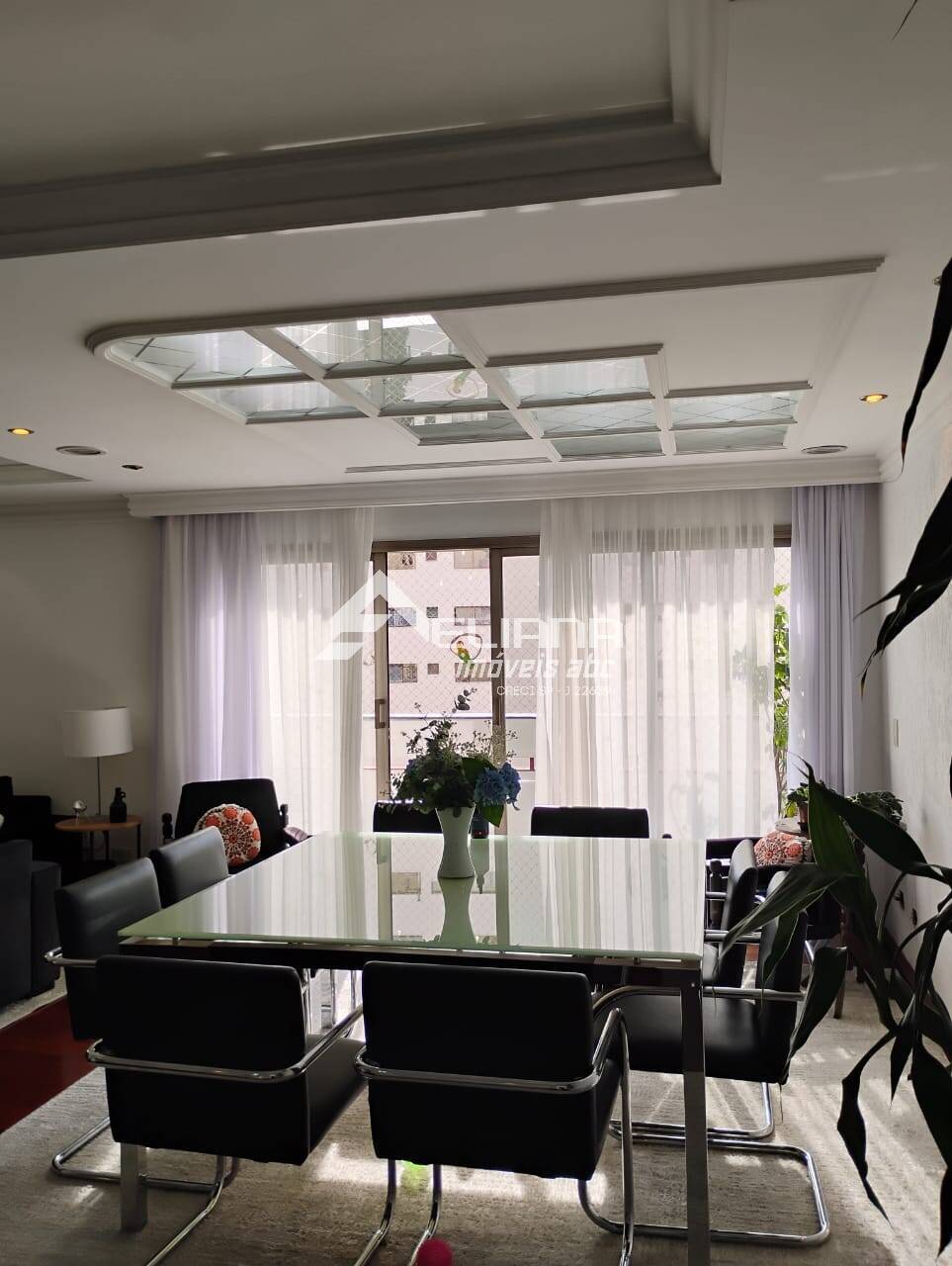 Apartamento, 4 quartos, 153 m² - Foto 5