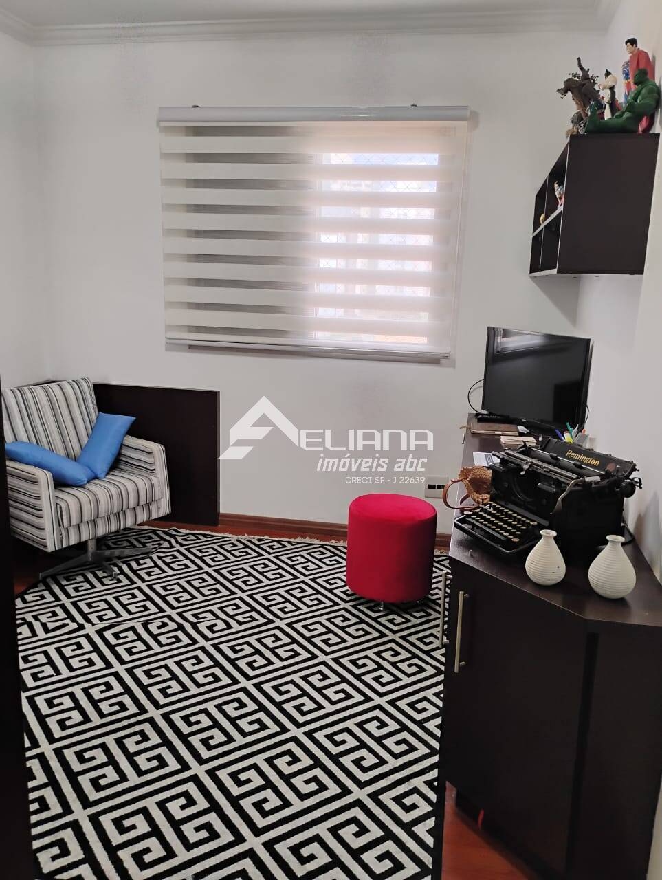 Apartamento, 4 quartos, 153 m² - Foto 29