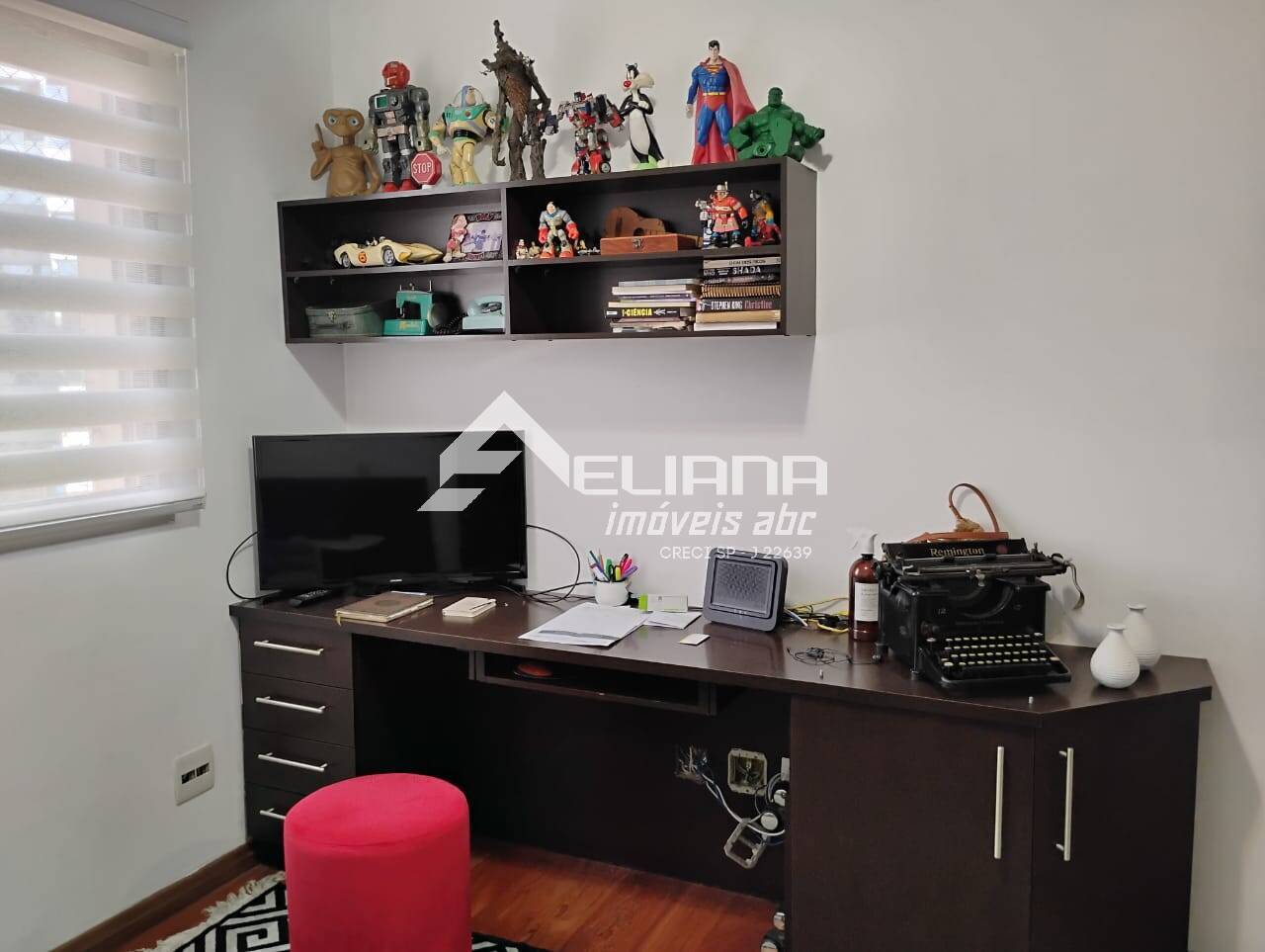 Apartamento, 4 quartos, 153 m² - Foto 32
