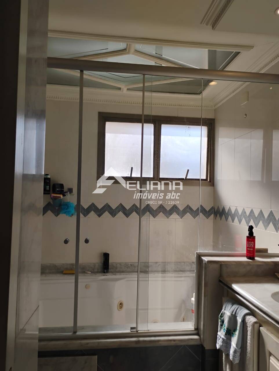 Apartamento, 4 quartos, 153 m² - Foto 37