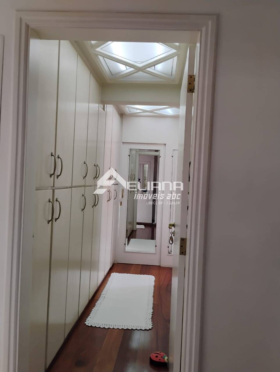 Apartamento, 4 quartos, 153 m² - Foto 35