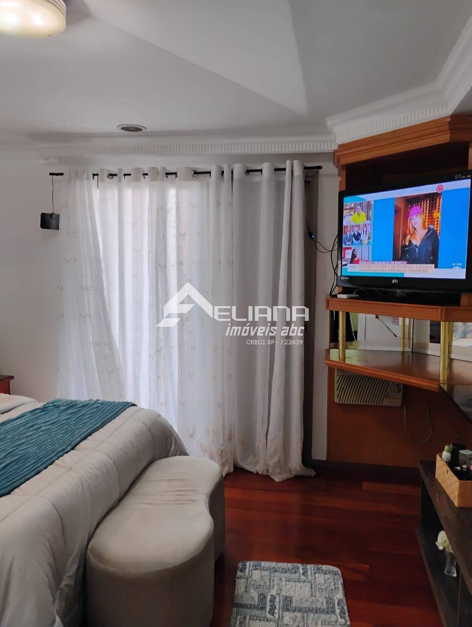 Apartamento, 4 quartos, 153 m² - Foto 41