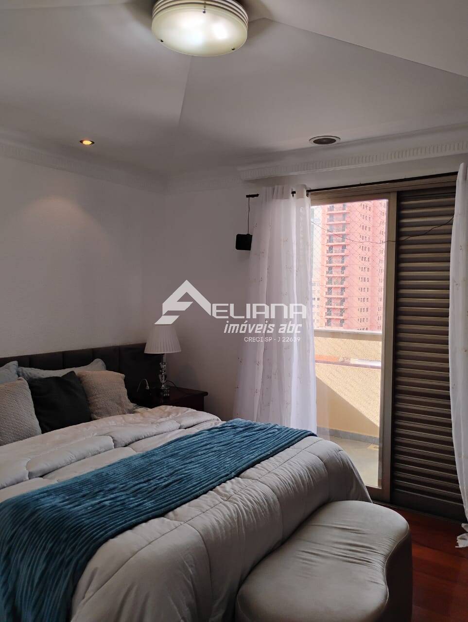Apartamento, 4 quartos, 153 m² - Foto 45