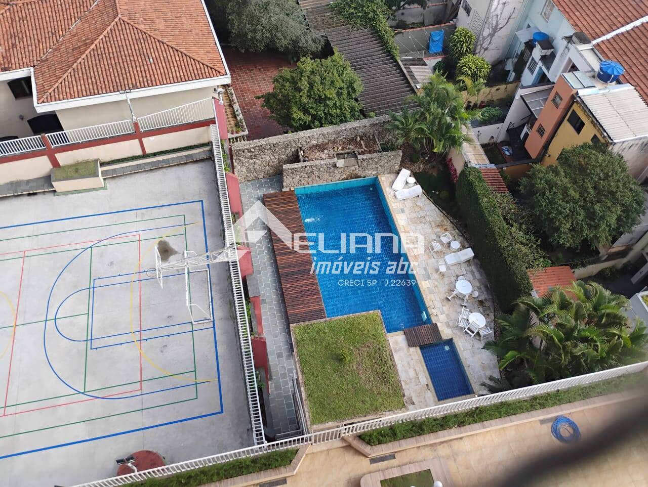 Apartamento, 4 quartos, 153 m² - Foto 58