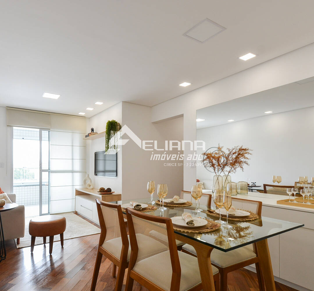 Apartamento, 3 quartos, 84 m² - Foto 1