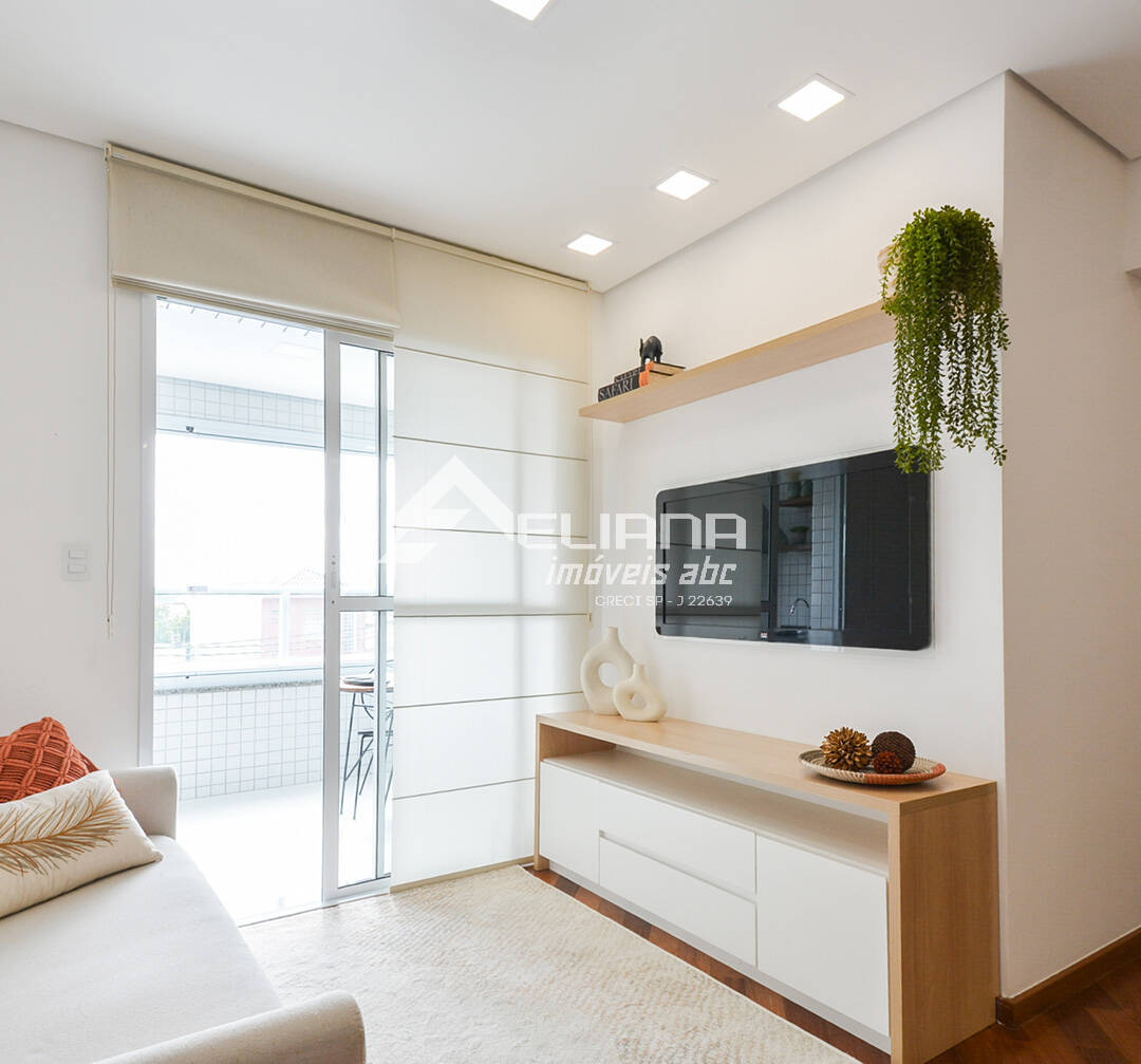 Apartamento, 3 quartos, 84 m² - Foto 4