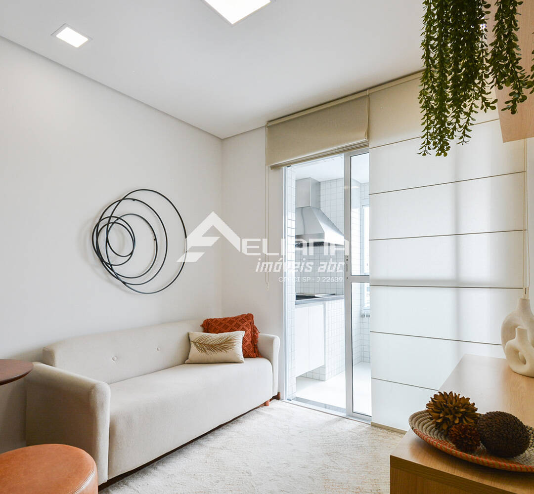 Apartamento, 3 quartos, 84 m² - Foto 3