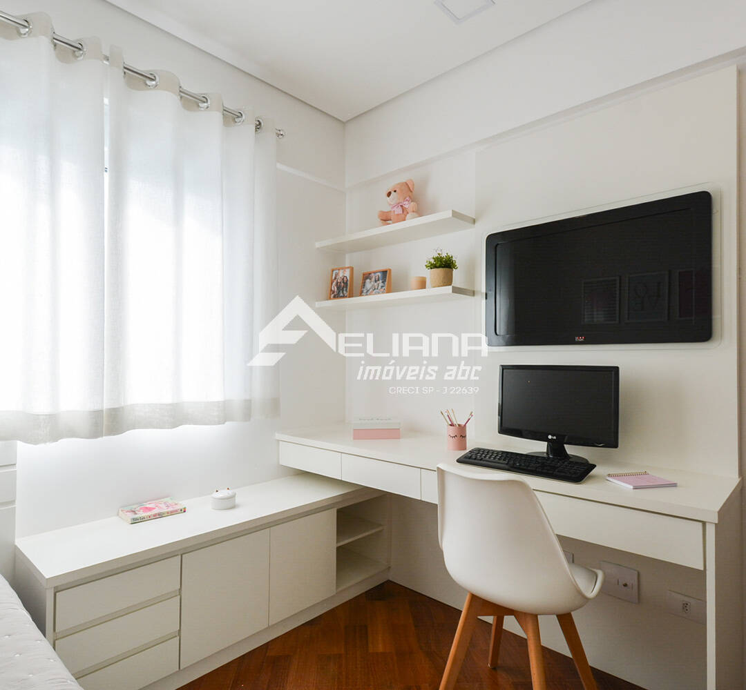 Apartamento, 3 quartos, 84 m² - Foto 5