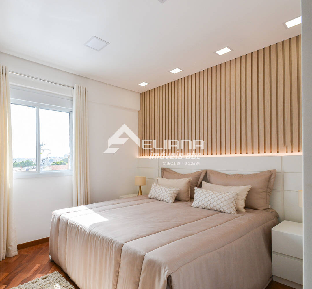 Apartamento, 3 quartos, 84 m² - Foto 7