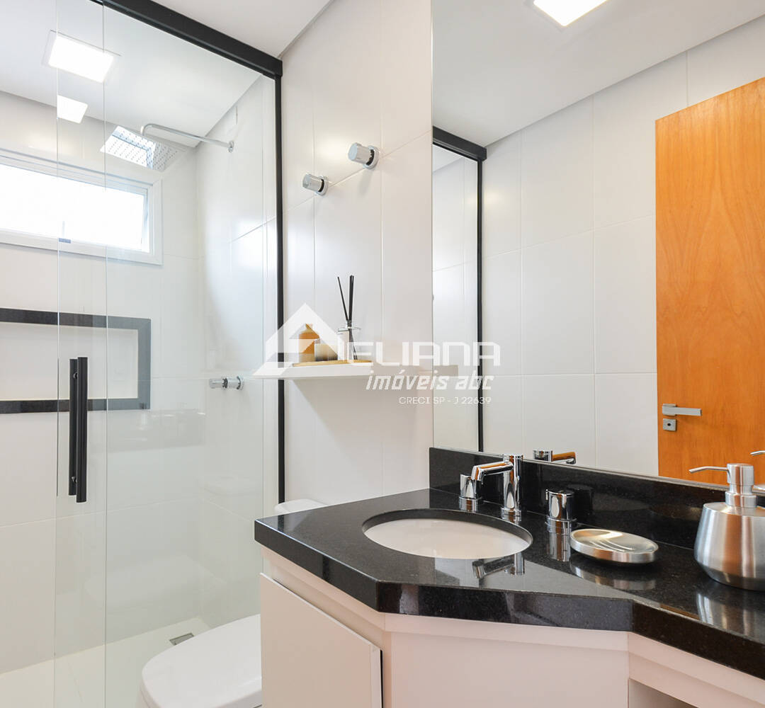 Apartamento, 3 quartos, 84 m² - Foto 9