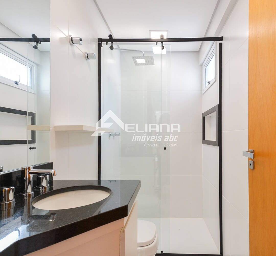 Apartamento, 3 quartos, 84 m² - Foto 10