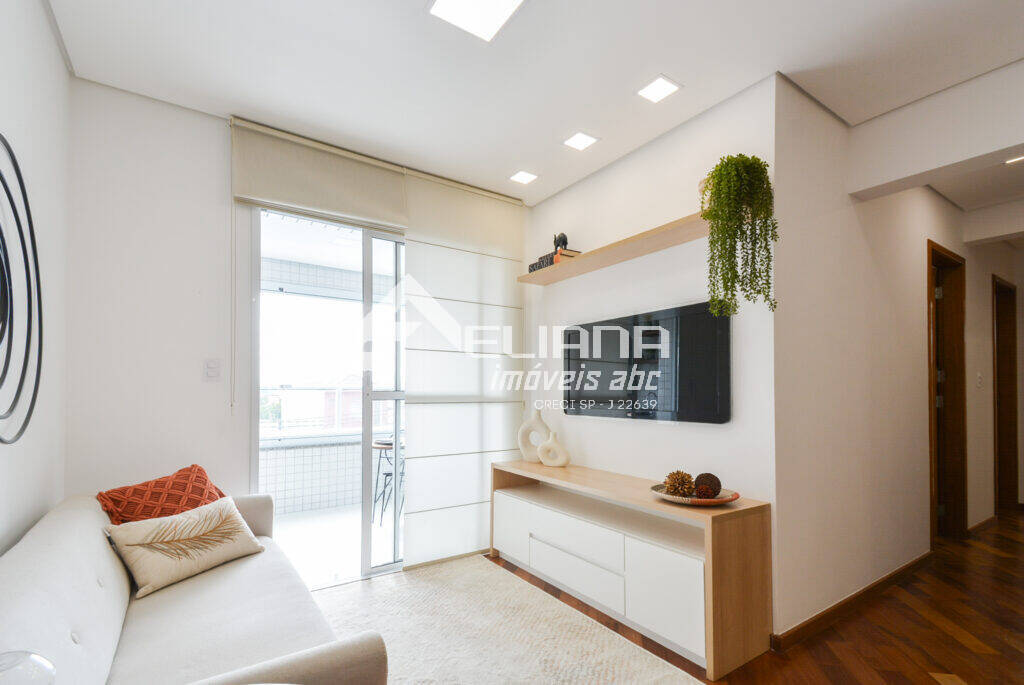 Apartamento, 3 quartos, 84 m² - Foto 11