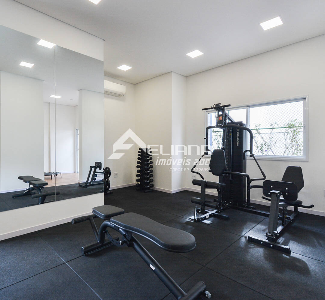 Apartamento, 3 quartos, 84 m² - Foto 14