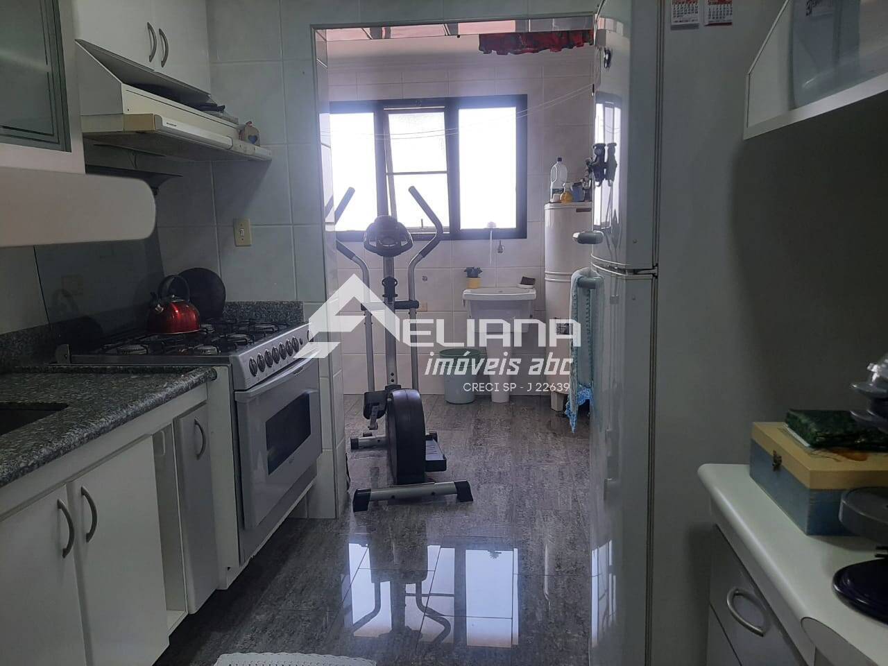 Apartamento, 3 quartos - Foto 7