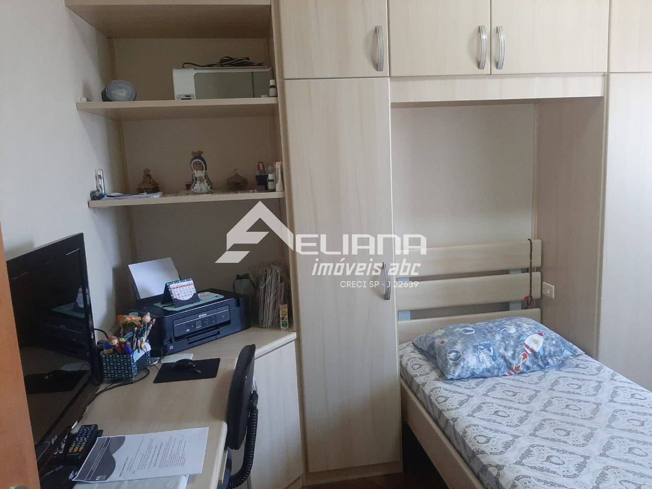 Apartamento, 3 quartos - Foto 10