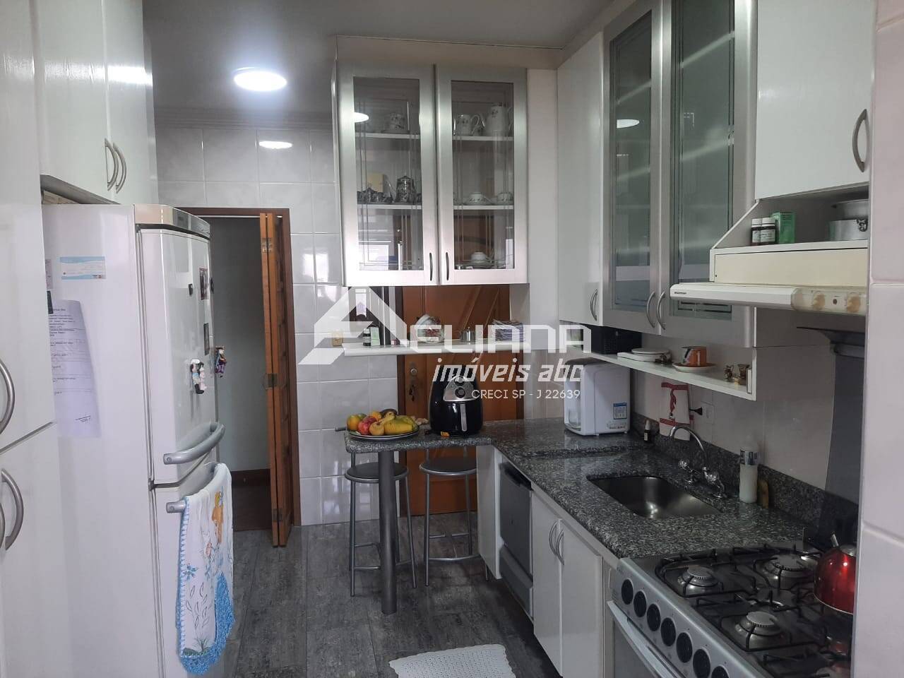 Apartamento, 3 quartos - Foto 6