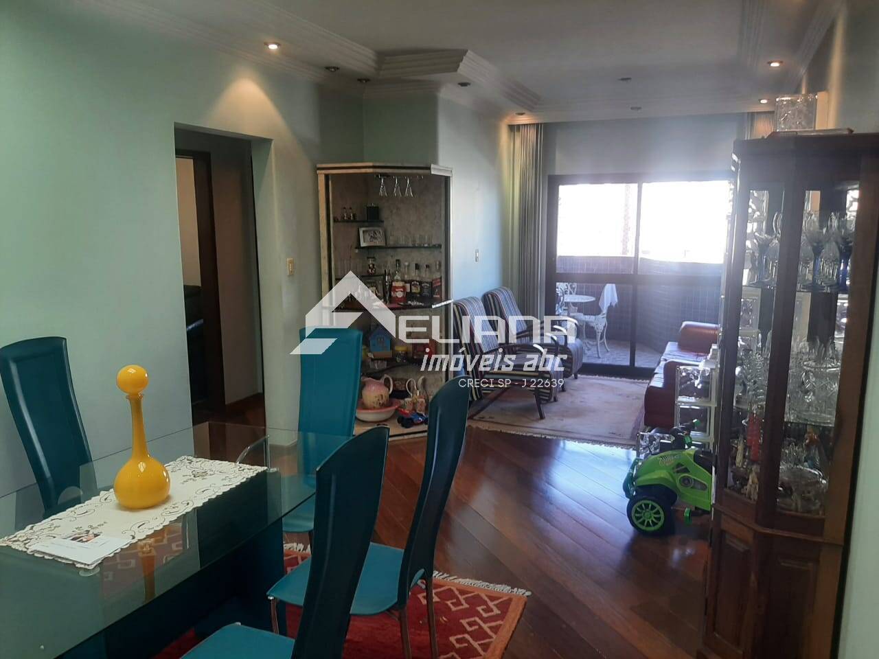 Apartamento, 3 quartos - Foto 2