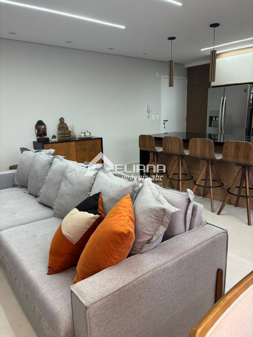 Apartamento, 3 quartos, 117 m² - Foto 7