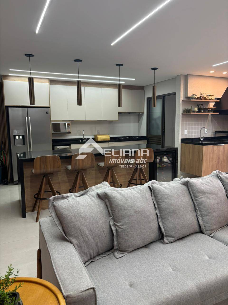 Apartamento, 3 quartos, 117 m² - Foto 4