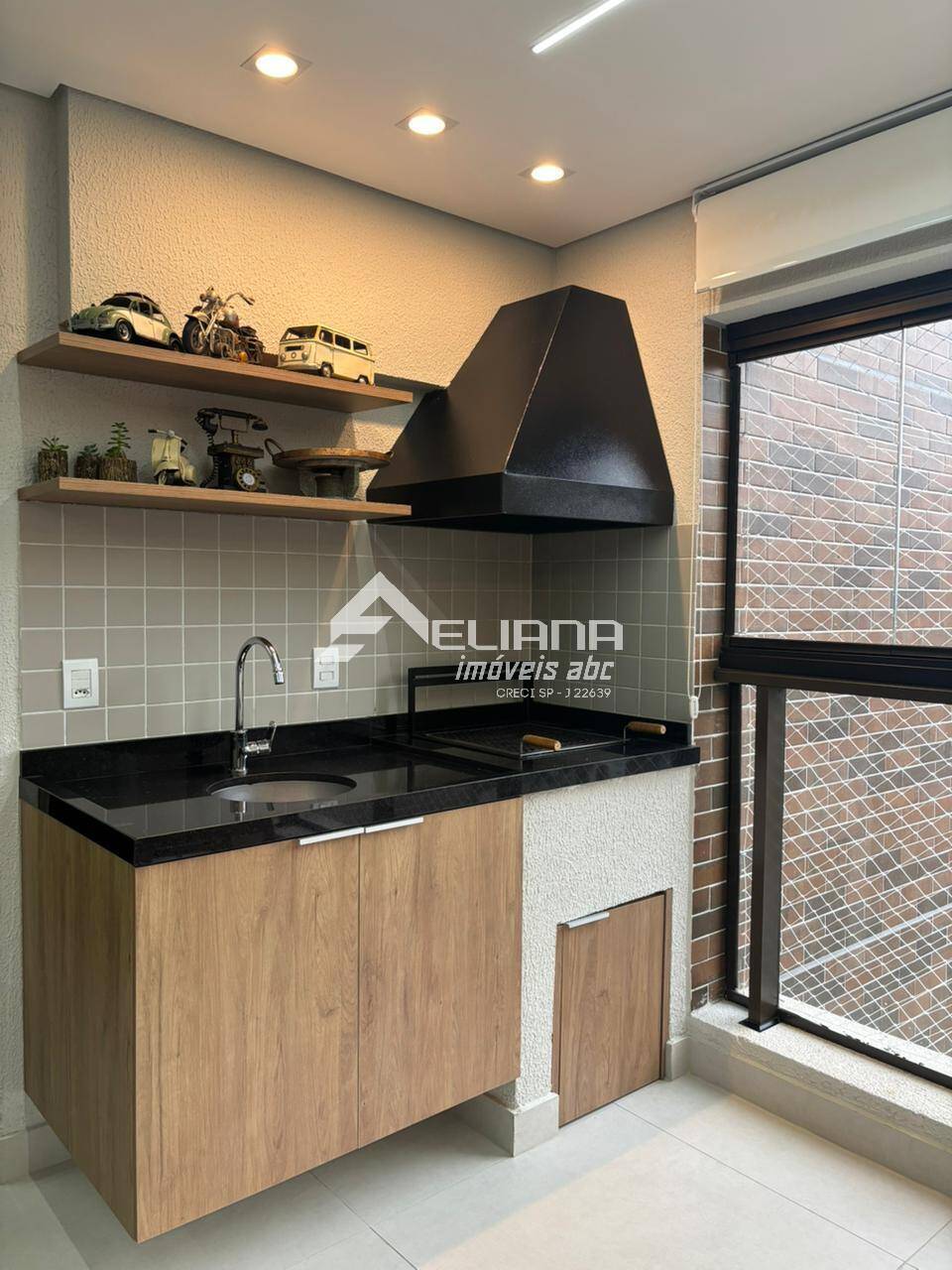 Apartamento, 3 quartos, 117 m² - Foto 3
