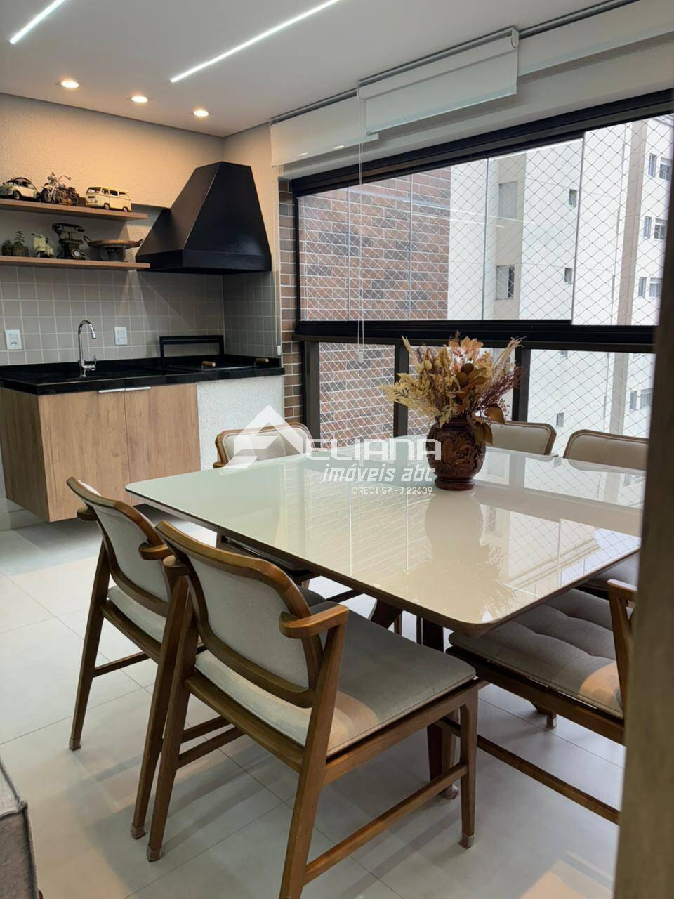 Apartamento, 3 quartos, 117 m² - Foto 13