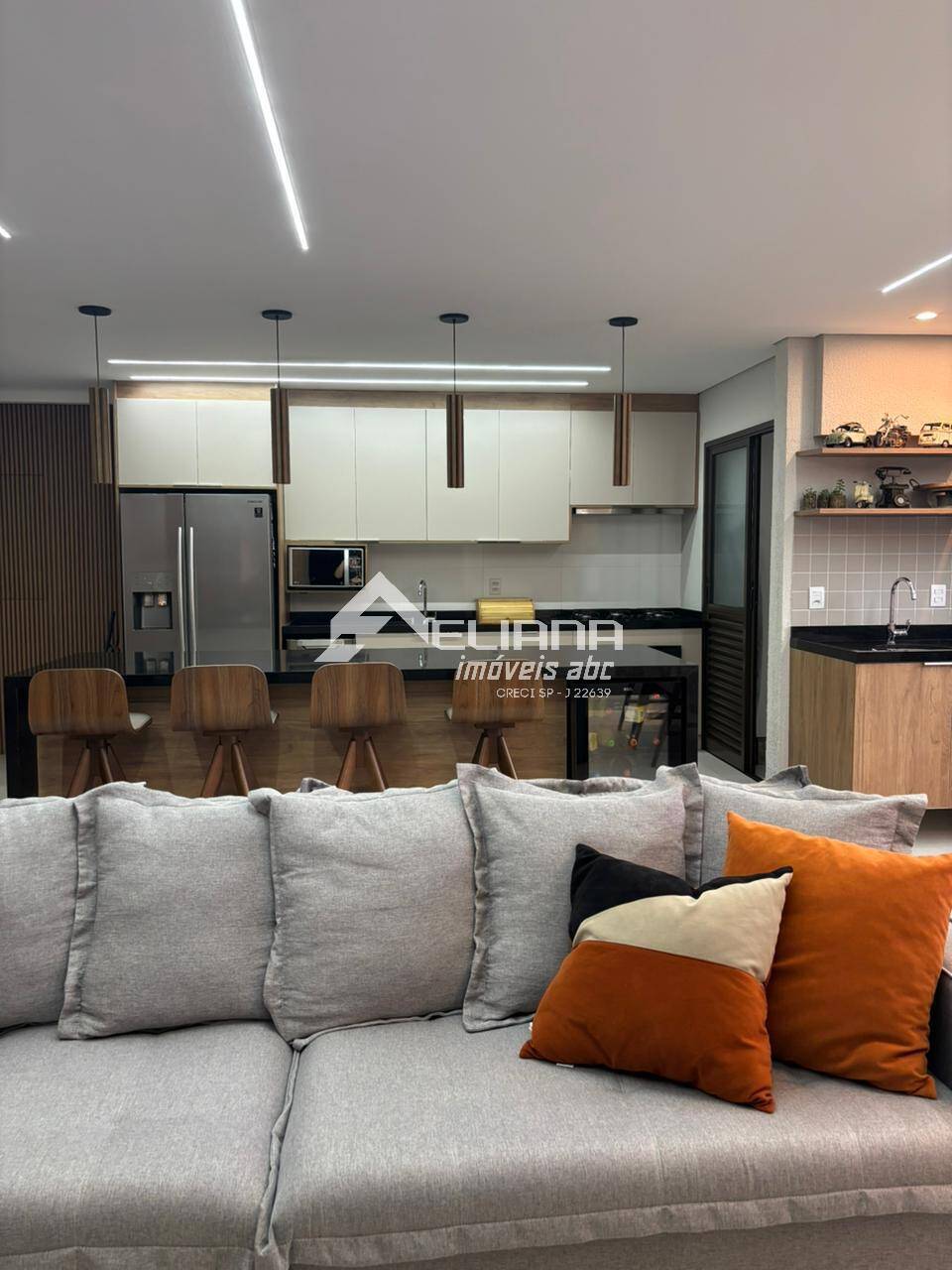 Apartamento, 3 quartos, 117 m² - Foto 6