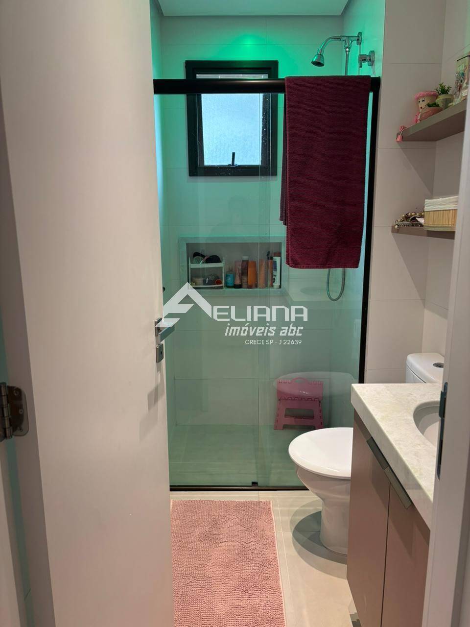 Apartamento, 3 quartos, 117 m² - Foto 22