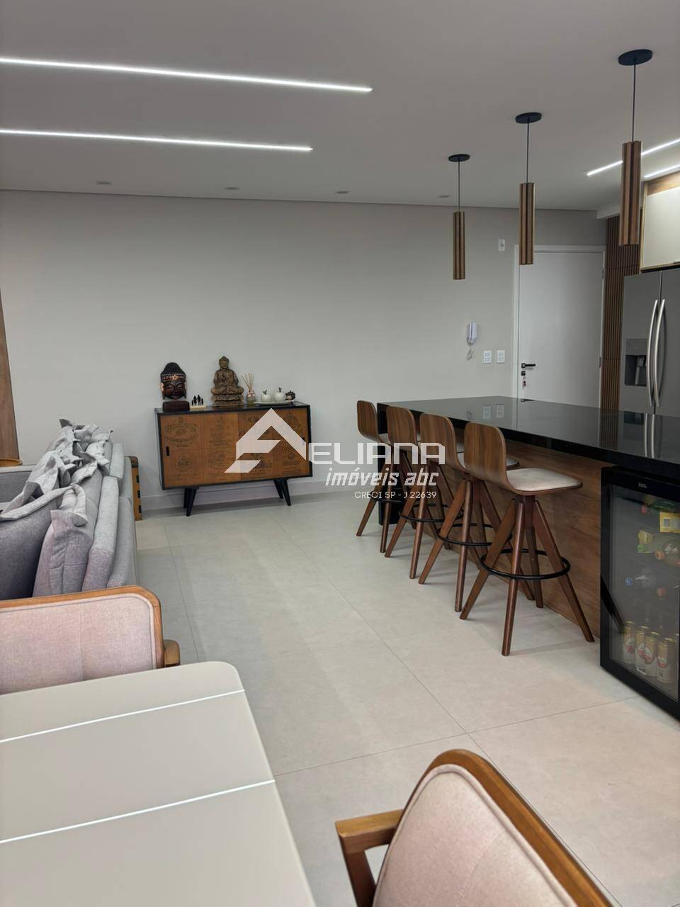 Apartamento, 3 quartos, 117 m² - Foto 8