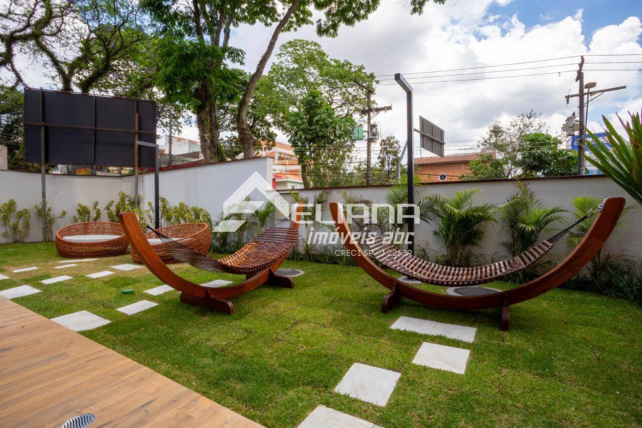 Apartamento, 3 quartos, 117 m² - Foto 33