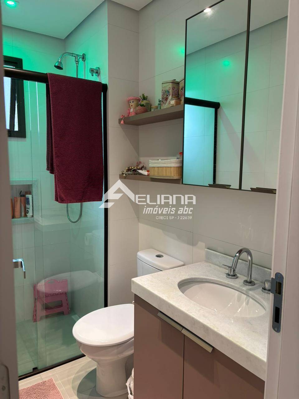 Apartamento, 3 quartos, 117 m² - Foto 23