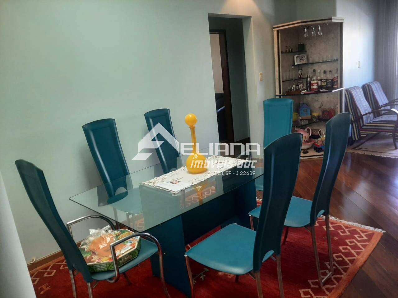 Apartamento, 3 quartos - Foto 12