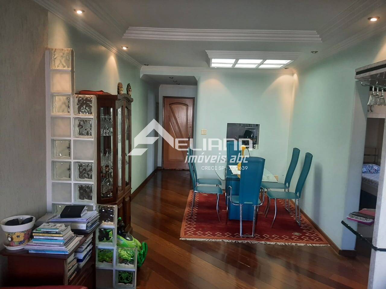 Apartamento, 3 quartos - Foto 3