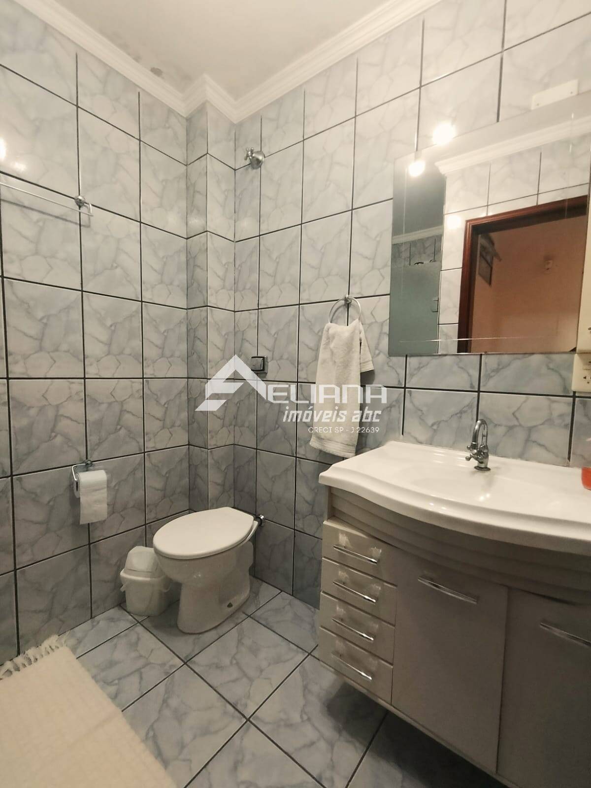 Sobrado, 3 quartos - Foto 10