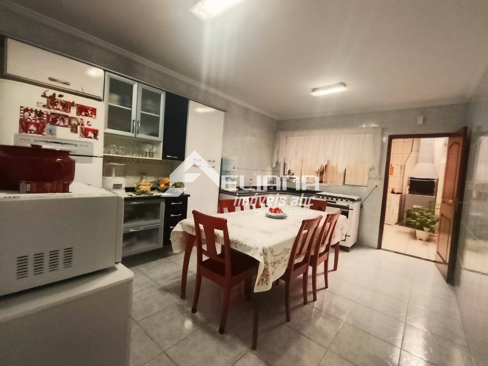 Sobrado, 3 quartos - Foto 2