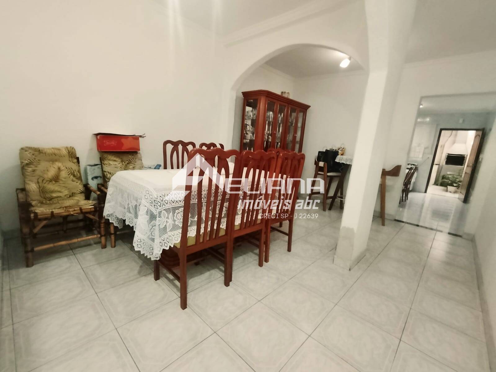 Sobrado, 3 quartos - Foto 3