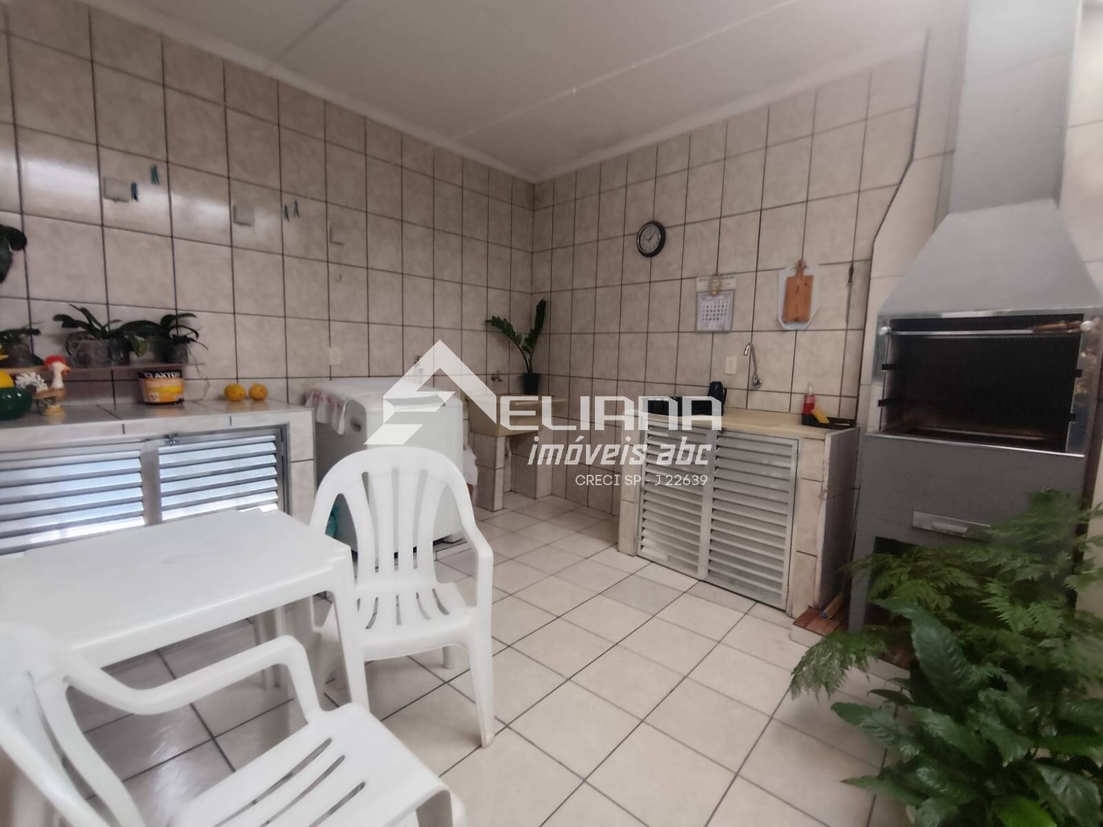 Sobrado, 3 quartos - Foto 8