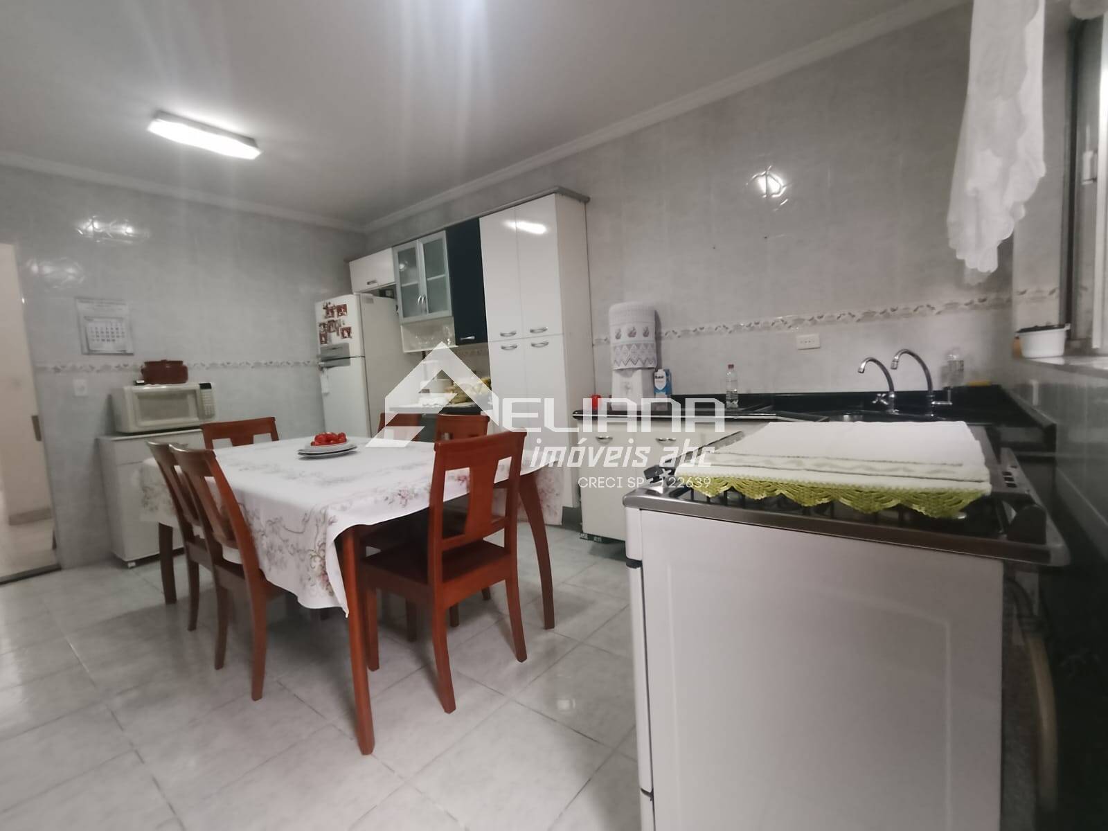 Sobrado, 3 quartos - Foto 6