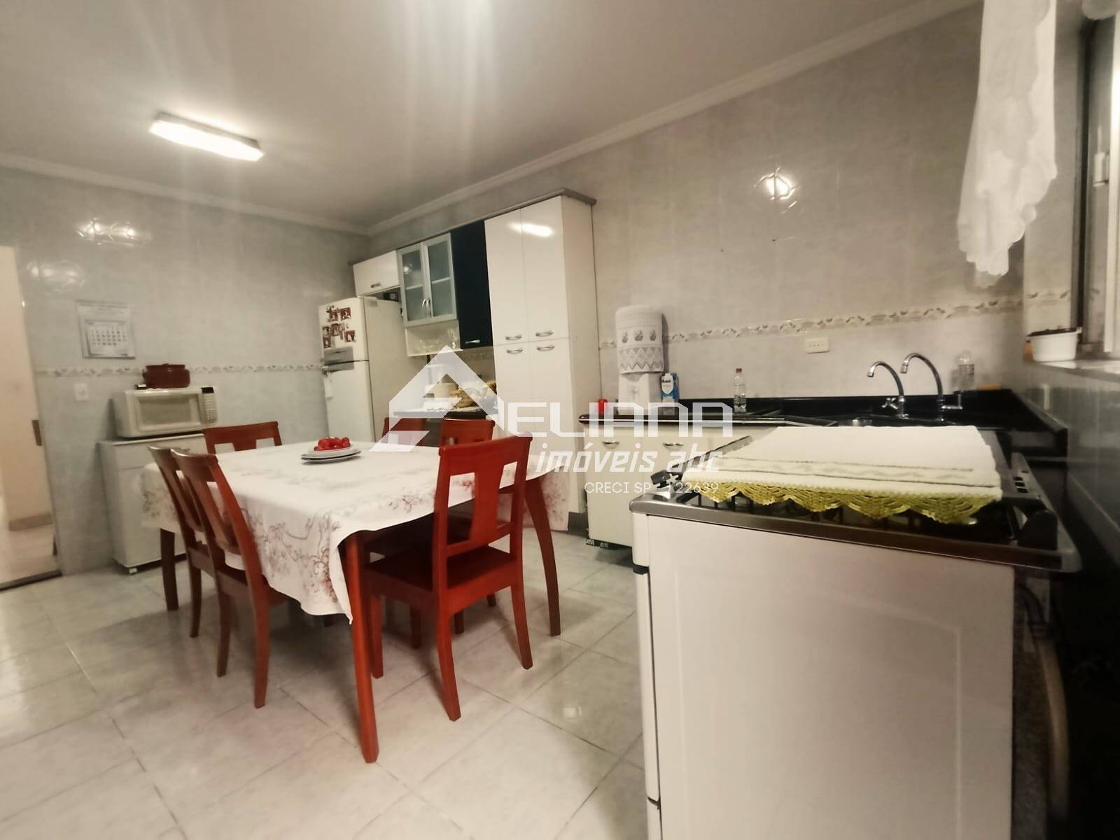 Sobrado, 3 quartos - Foto 7