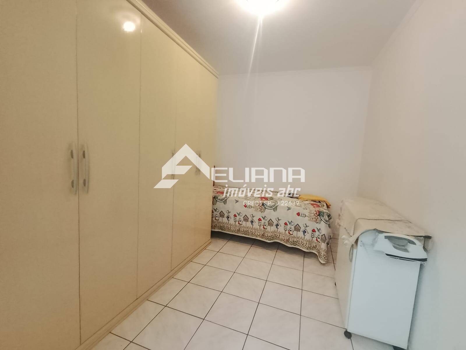 Sobrado, 3 quartos - Foto 21