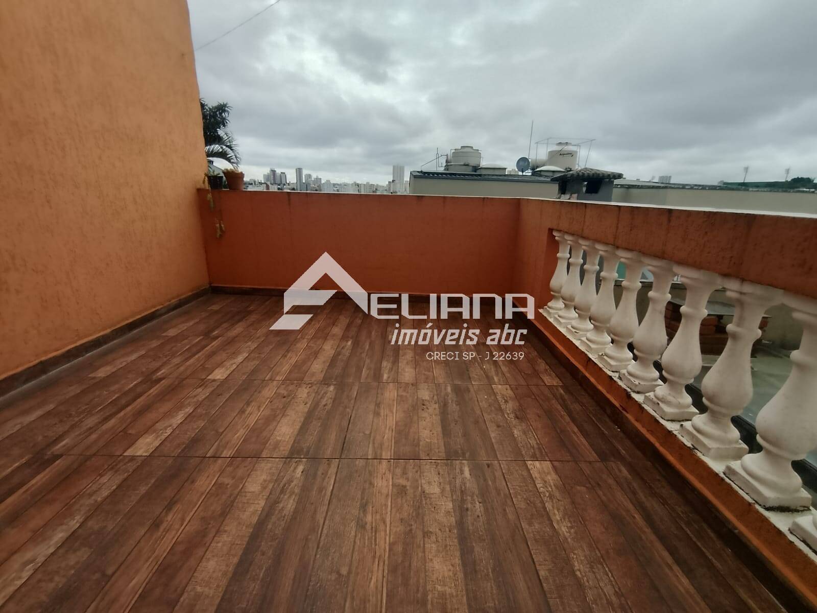 Sobrado, 3 quartos - Foto 24