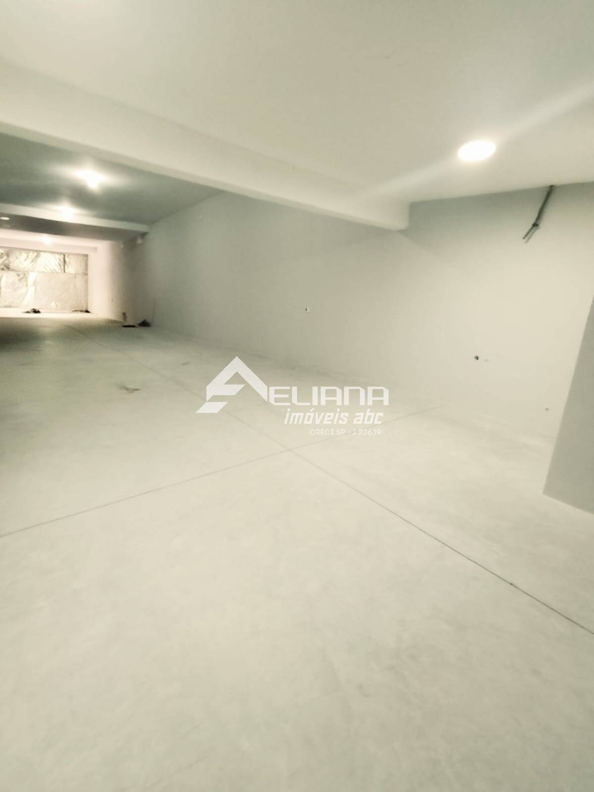 Loja-Salão, 130 m² - Foto 3
