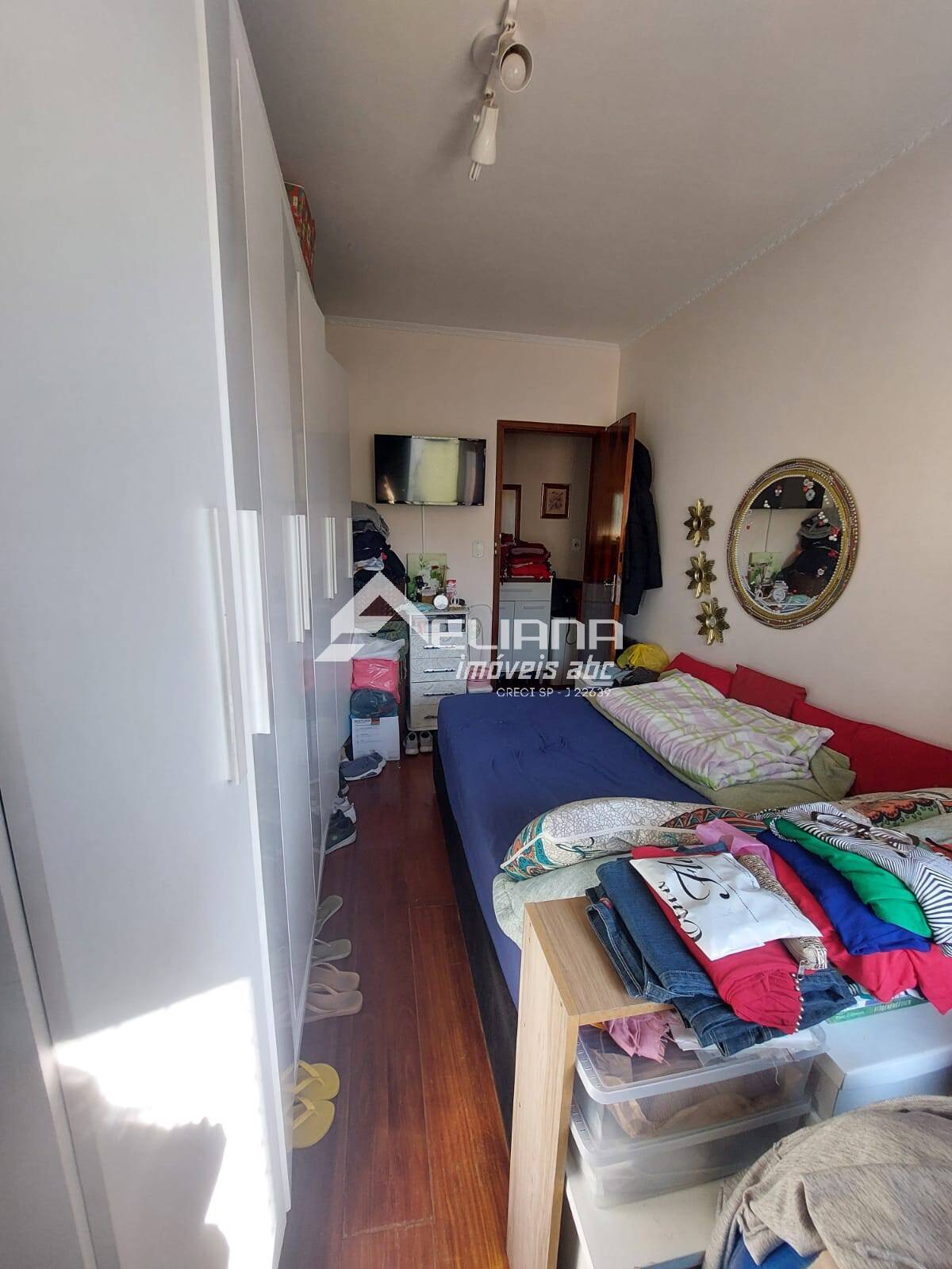 Apartamento, 2 quartos, 85 m² - Foto 9