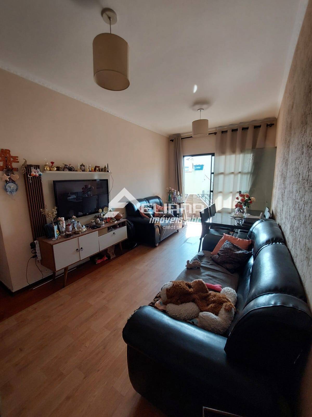 Apartamento, 2 quartos, 85 m² - Foto 3