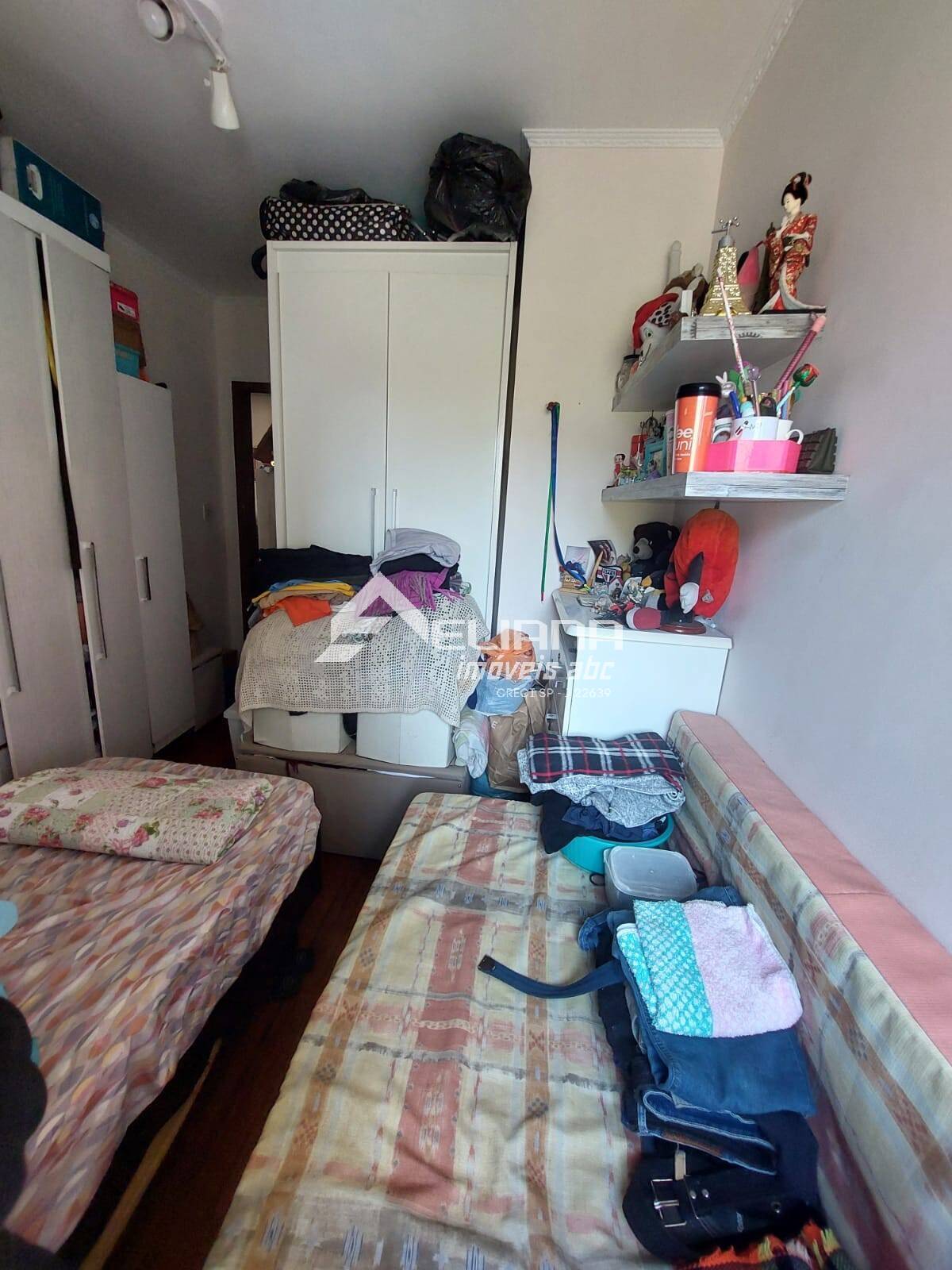 Apartamento, 2 quartos, 85 m² - Foto 11